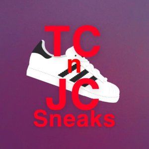 Meet your Posher, Thomas